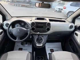 Peugeot Partner 1.6 HDi 92кс - 5390 € / 10541.92 лв. - 75631026 13