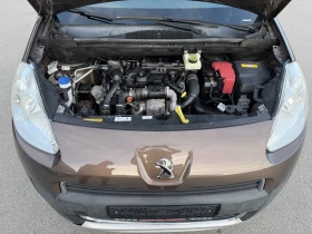 Peugeot Partner 1.6 HDi 92кс - 5390 € / 10541.92 лв. - 75631026 17
