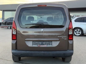 Peugeot Partner 1.6 HDi 92кс - 5390 € / 10541.92 лв. - 75631026 5