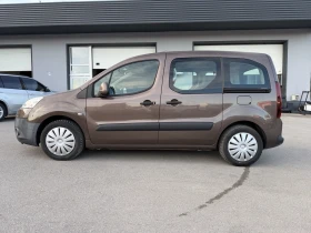 Peugeot Partner 1.6 HDi 92кс - 5390 € / 10541.92 лв. - 75631026 8