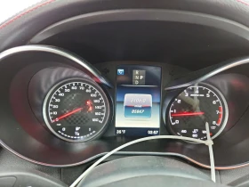 Mercedes-Benz C 43 AMG 4MATIC* CARFAX* AВТОЛИЗИНГ | Auto.bg — изображение 9