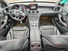 Mercedes-Benz C 43 AMG 4MATIC* CARFAX* AВТОЛИЗИНГ | Auto.bg — изображение 8
