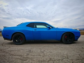 Dodge Challenger R/T | Auto.bg — изображение 4