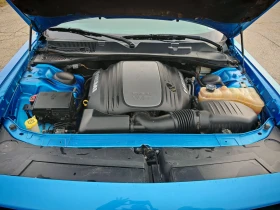 Dodge Challenger R/T | Auto.bg — изображение 17