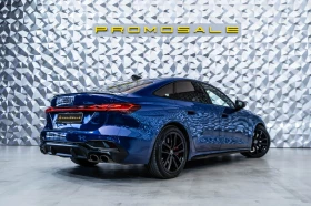 Audi S5 Quattro* Pano* B&O - 65900 € / 128889.20 лв. - 54854827 5