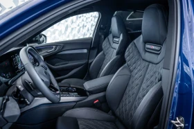 Audi S5 Quattro* Pano* B&O - 65900 € / 128889.20 лв. - 54854827 10