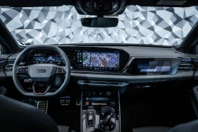 Audi S5 Quattro* Pano* B&O - 65900 € / 128889.20 лв. - 54854827 13