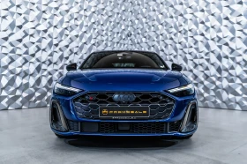 Audi S5 Quattro* Pano* B&O