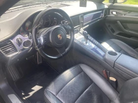Porsche Panamera 4S 4.8 - 17333 € / 33900.40 лв. - 97099391 6