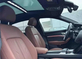 Audi E-Tron SPORTBACK55/S line/Hud /Pano/360* /B&O - 37900 € / 74125.96 лв. - 88790185 12