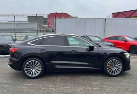 Audi E-Tron SPORTBACK55/S line/Hud /Pano/360* /B&O - 37900 € / 74125.96 лв. - 88790185 3
