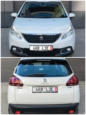 Peugeot 2008 1.6 BLUE HDI  - 7499 € / 14666.77 лв. - 90801869 6