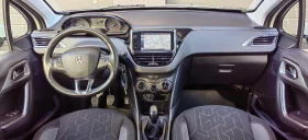 Peugeot 2008 1.6 BLUE HDI  - 7499 € / 14666.77 лв. - 90801869 7