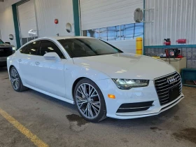 Audi A7 * TECHNIK * CARFAX * ЦЕНА ДО БГ - 18800 € / 36769.60 лв. - 88879919 2