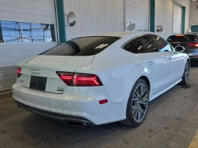 Audi A7 * TECHNIK * CARFAX * ЦЕНА ДО БГ - 18800 € / 36769.60 лв. - 88879919 3