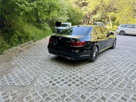 Mercedes-Benz E 250 �250 4MATIC | Mobile.bg � ����� ������ 9