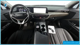 Kia K8 3.5 LPG V6 Noblesse | Mobile.bg � ����� ������ 9