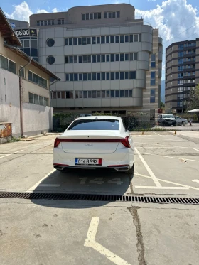 Kia K8 3.5 LPG V6 Noblesse | Mobile.bg � ����� ������ 4