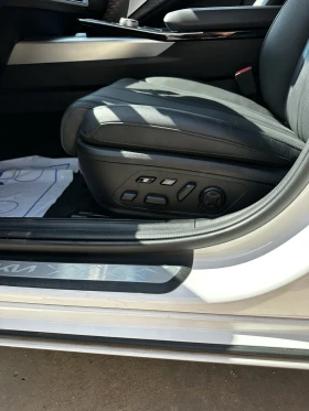 Kia K8 3.5 LPG V6 Noblesse | Mobile.bg � ����� ������ 7
