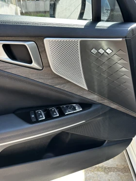 Kia K8 3.5 LPG V6 Noblesse | Mobile.bg � ����� ������ 6