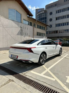 Kia K8 3.5 LPG V6 Noblesse | Mobile.bg � ����� ������ 2