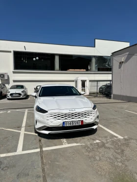 Kia K8 3.5 LPG V6 Noblesse | Mobile.bg � ����� ������ 3