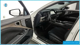 Kia K8 3.5 LPG V6 Noblesse | Mobile.bg � ����� ������ 5