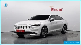 ������ Kia K8
