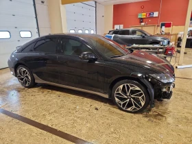 Hyundai Ioniq 6 Limited AWD | Mobile.bg � ����� ������ 4