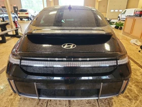 Hyundai Ioniq 6 Limited AWD | Mobile.bg � ����� ������ 6