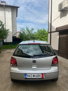 VW Polo 1.4i* FACE* KLiMATRONiK*  | Mobile.bg � ����� ������ 5