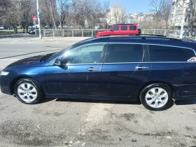 Honda Accord | Mobile.bg � ����� ������ 4
