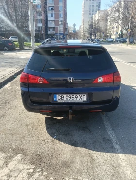 Honda Accord | Mobile.bg � ����� ������ 2