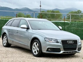 ����� �� �������� �� Audi A4 2.0TDi ���������