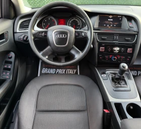Audi A4 2.0TDi ��������� | Mobile.bg � ����� ������ 11