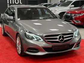 ������ Mercedes-Benz E 220