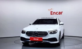 Mercedes-Benz E 350 4MATIC* BURMESTER* ОБДУХВАНЕ* LANE* ASSIST* 360КАМ | Auto.bg — изображение 3