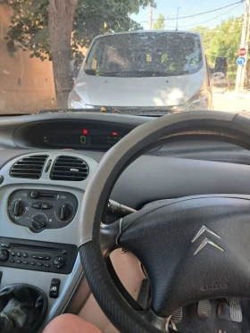 Citroen Xsara picasso | Mobile.bg � ����� ������ 5