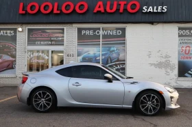 Toyota GT86 * AвтоКредит * (ЦЕНА ДО БГ) | Auto.bg — изображение 6