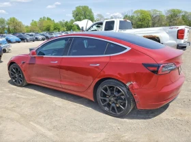 Tesla Model 3 Long Range/ AWD / - 11000 € / 21514.13 лв. - 53881258 3
