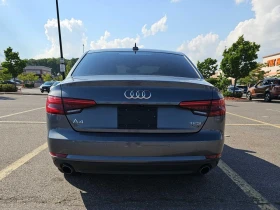 Audi A4  Technik * DISTRONIC * B&O | Mobile.bg � ����� ������ 4