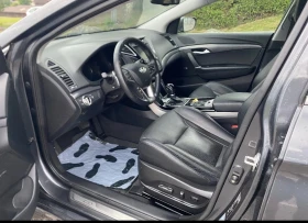 Hyundai I40 1.7 FULL PREMIUM  | Mobile.bg � ����� ������ 11