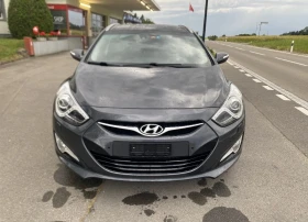 Hyundai I40 1.7 FULL PREMIUM  | Mobile.bg � ����� ������ 3