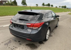 Hyundai I40 1.7 FULL PREMIUM  | Mobile.bg � ����� ������ 8