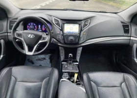 Hyundai I40 1.7 FULL PREMIUM  | Mobile.bg � ����� ������ 9