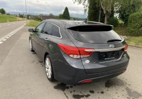 Hyundai I40 1.7 FULL PREMIUM  | Mobile.bg � ����� ������ 7