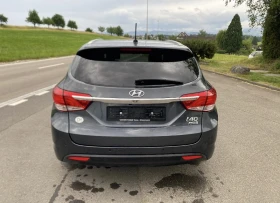 Hyundai I40 1.7 FULL PREMIUM  | Mobile.bg � ����� ������ 5