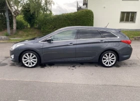 Hyundai I40 1.7 FULL PREMIUM  | Mobile.bg � ����� ������ 4