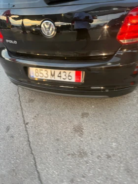 VW Polo undefined | Auto.bg — изображение 7