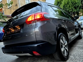 Peugeot 2008 1.6i-ALLURE-����-������ | Mobile.bg � ����� ������ 7